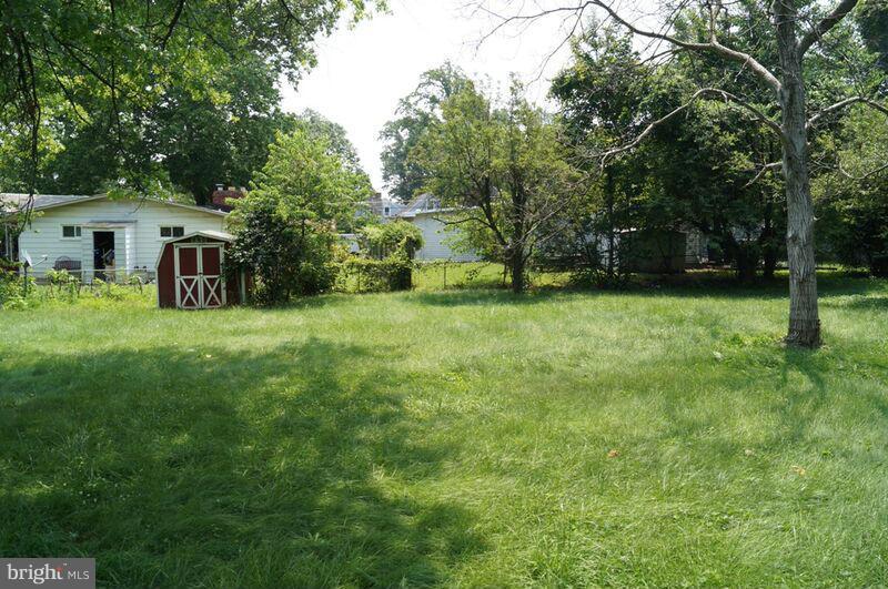 3507 Milford Mill Road Baltimore, MD 21244 - Photo 12 of 15 Exterior (Rear)