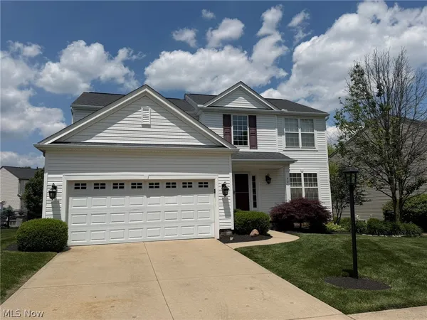 $379,900 | 421 Windham Court, Broadview Heights, OH 44147