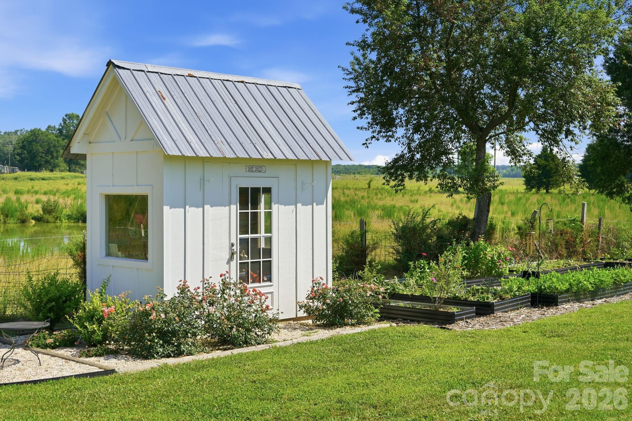 523 Hopewell Church Road Monroe, NC 28110 - Photo 23 of 32