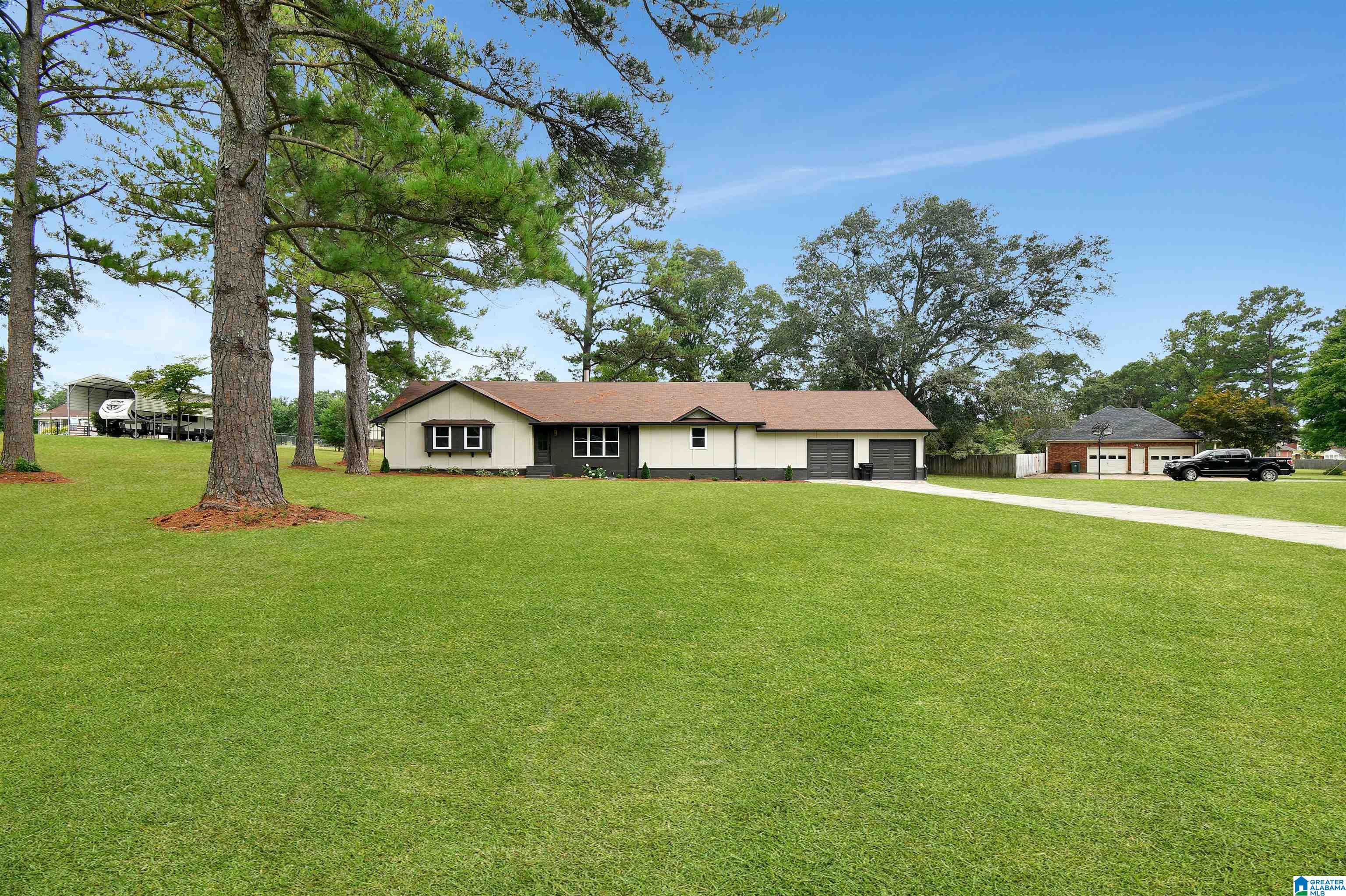 207 Friendship Circle Clanton, AL 35045 - Photo 9 of 40