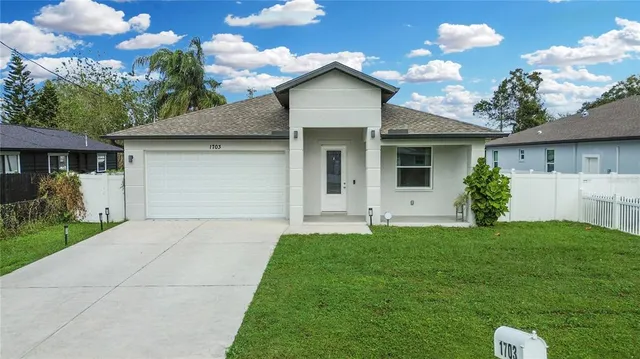 $2,999 | 1703 West Rio Vista Avenue, Tampa, FL 33603