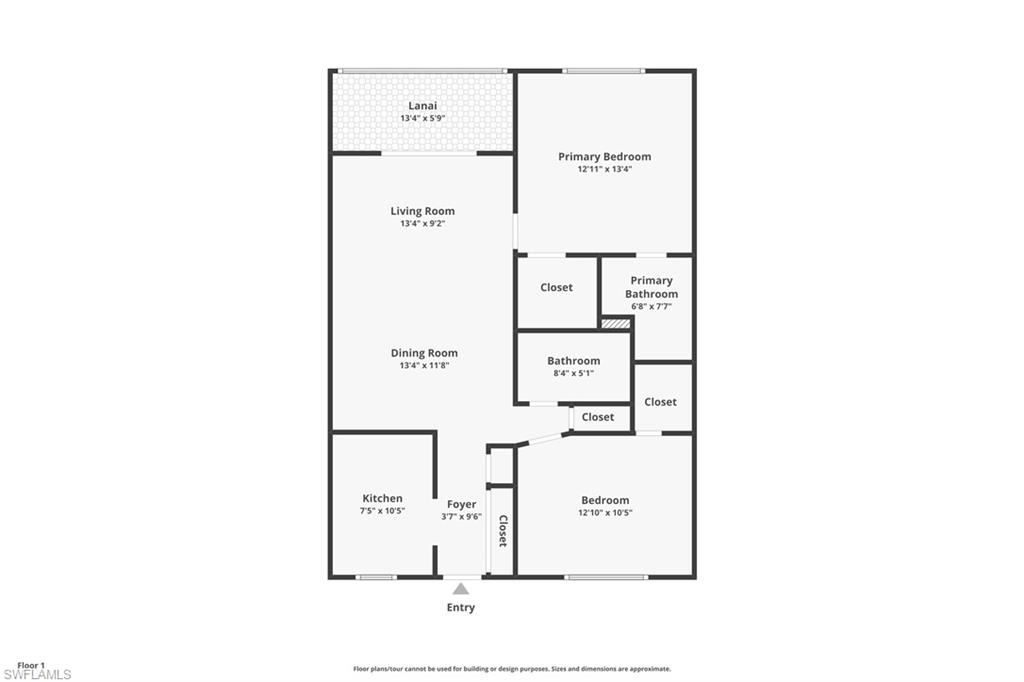 160 Turtle Lake Court, Unit 210 Naples, FL 34105 - Photo 34 of 35