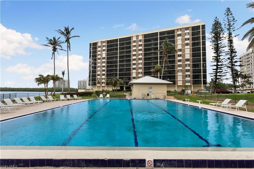 160 Turtle Lake Court, Unit 210 Naples, FL 34105 - Photo 35 of 35