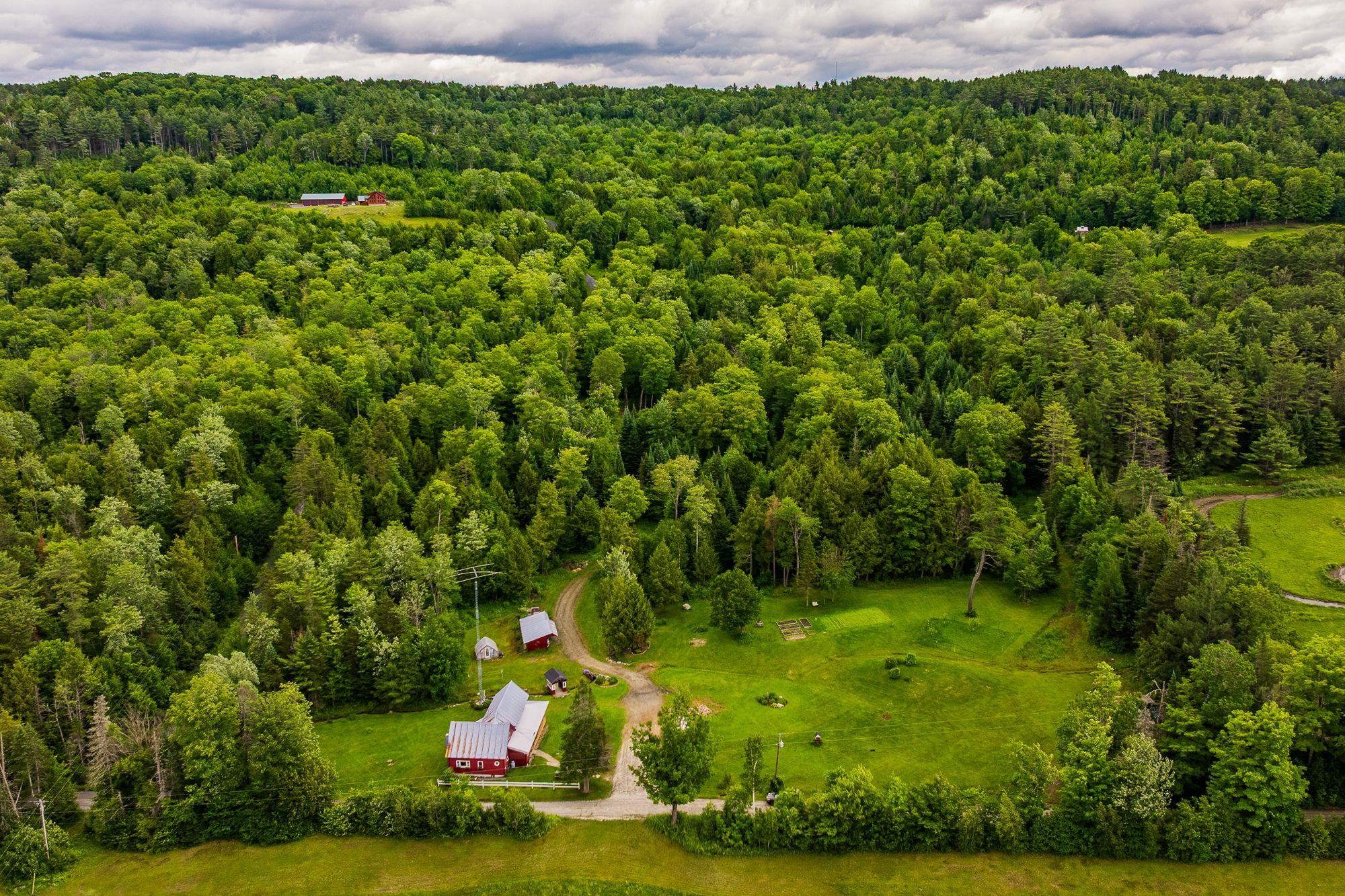 154 Dickey Road Newbury, VT 05033 - Photo 40 of 40