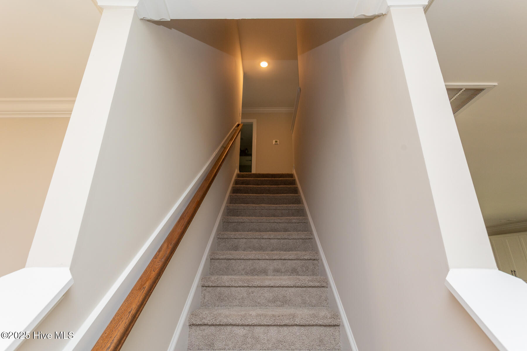 450 Spring Lake Drive Pinehurst, NC 28374 - Photo 13 of 30 stairway