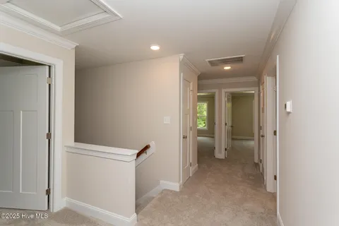 $479,900 | 450 Spring Lake Drive, Pinehurst, NC 28374