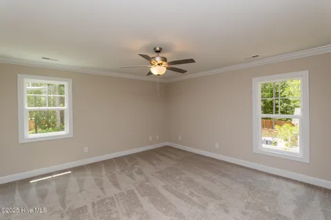 $479,900 | 450 Spring Lake Drive, Pinehurst, NC 28374