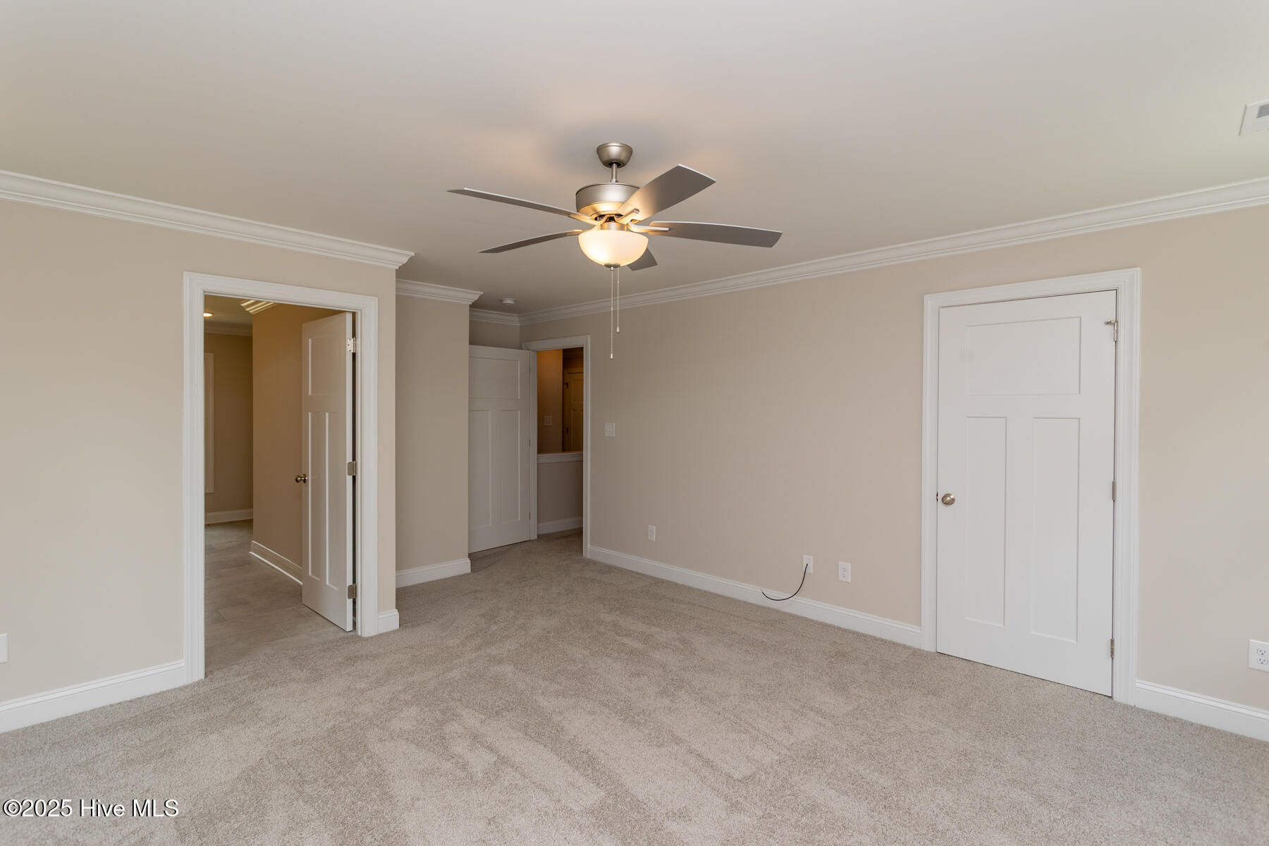 450 Spring Lake Drive Pinehurst, NC 28374 - Photo 16 of 30 primary bed2