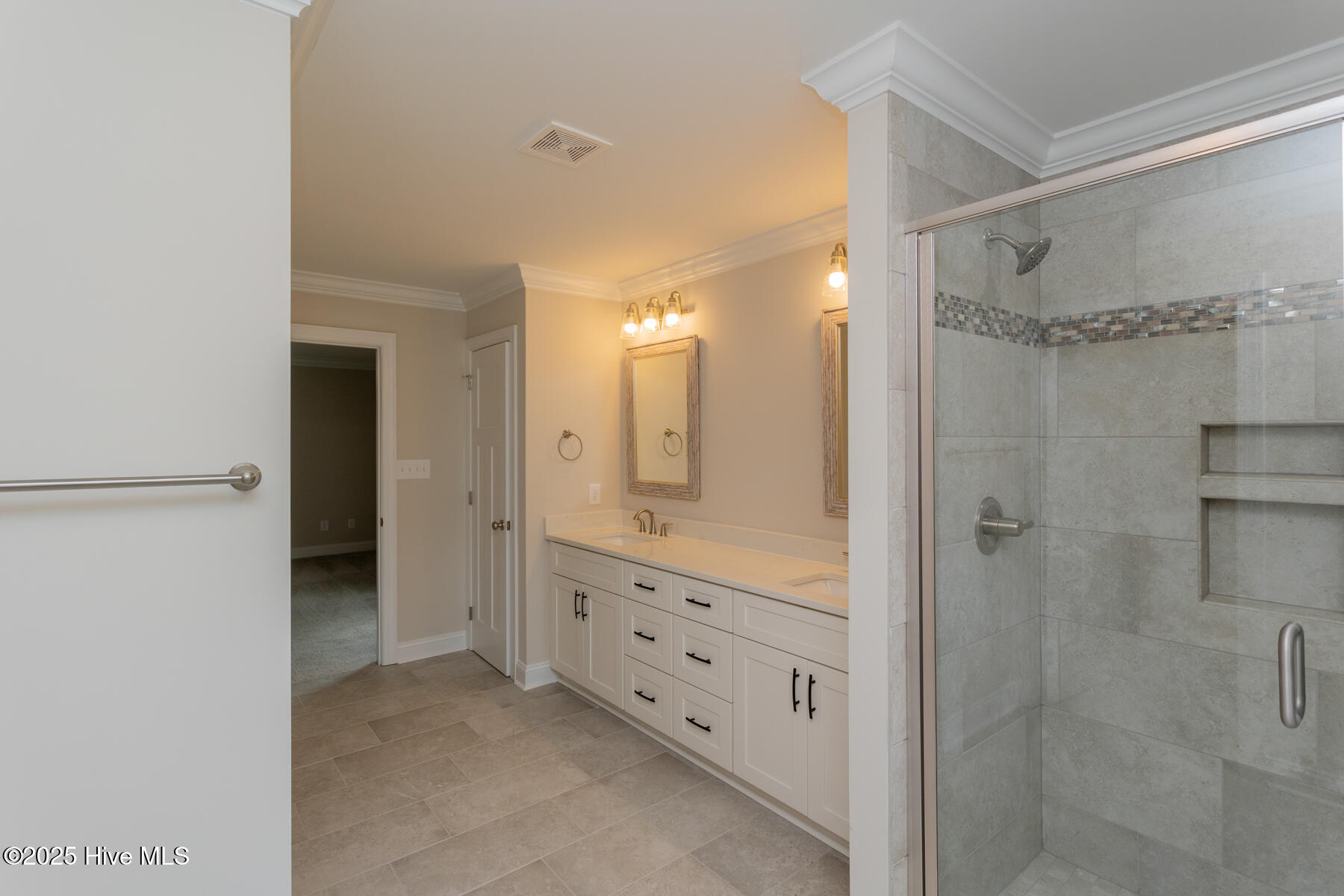 450 Spring Lake Drive Pinehurst, NC 28374 - Photo 18 of 30 primary bath2