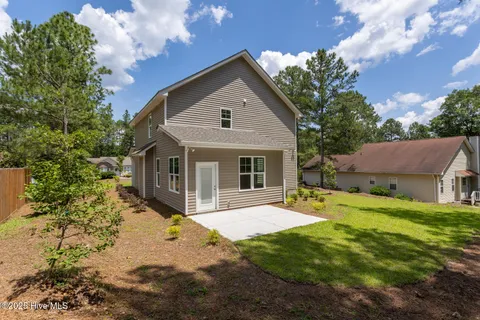 $479,900 | 450 Spring Lake Drive, Pinehurst, NC 28374