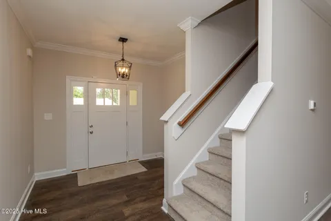 $479,900 | 450 Spring Lake Drive, Pinehurst, NC 28374