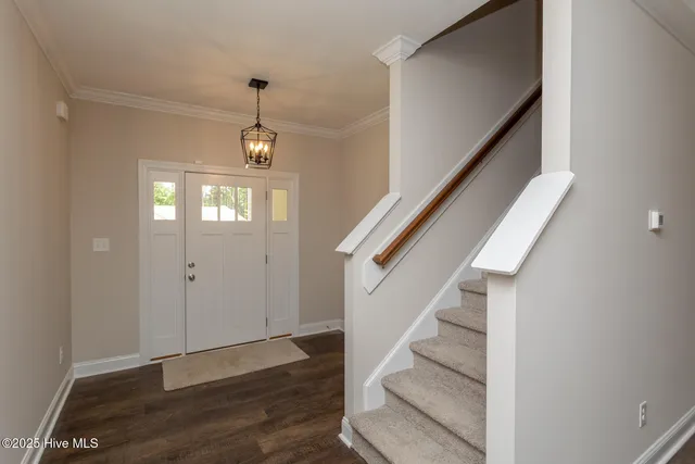 $479,900 | 450 Spring Lake Drive, Pinehurst, NC 28374