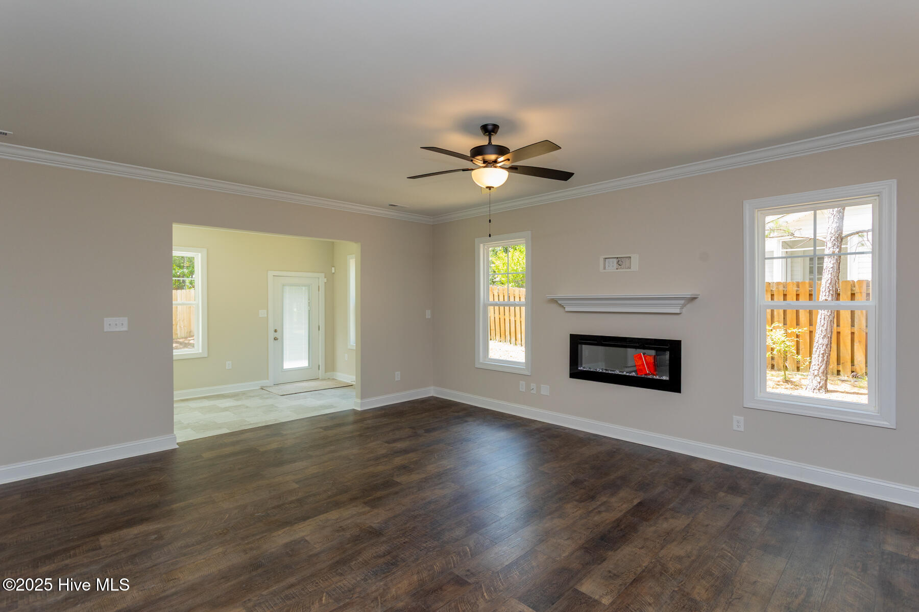 450 Spring Lake Drive Pinehurst, NC 28374 - Photo 5 of 30 living room3