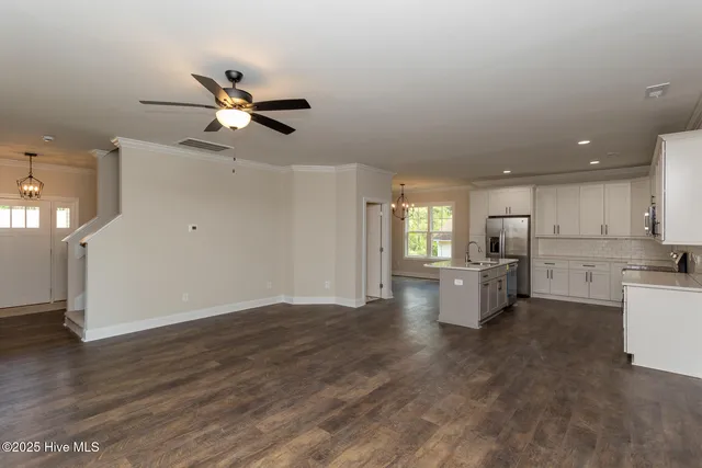 $479,900 | 450 Spring Lake Drive, Pinehurst, NC 28374