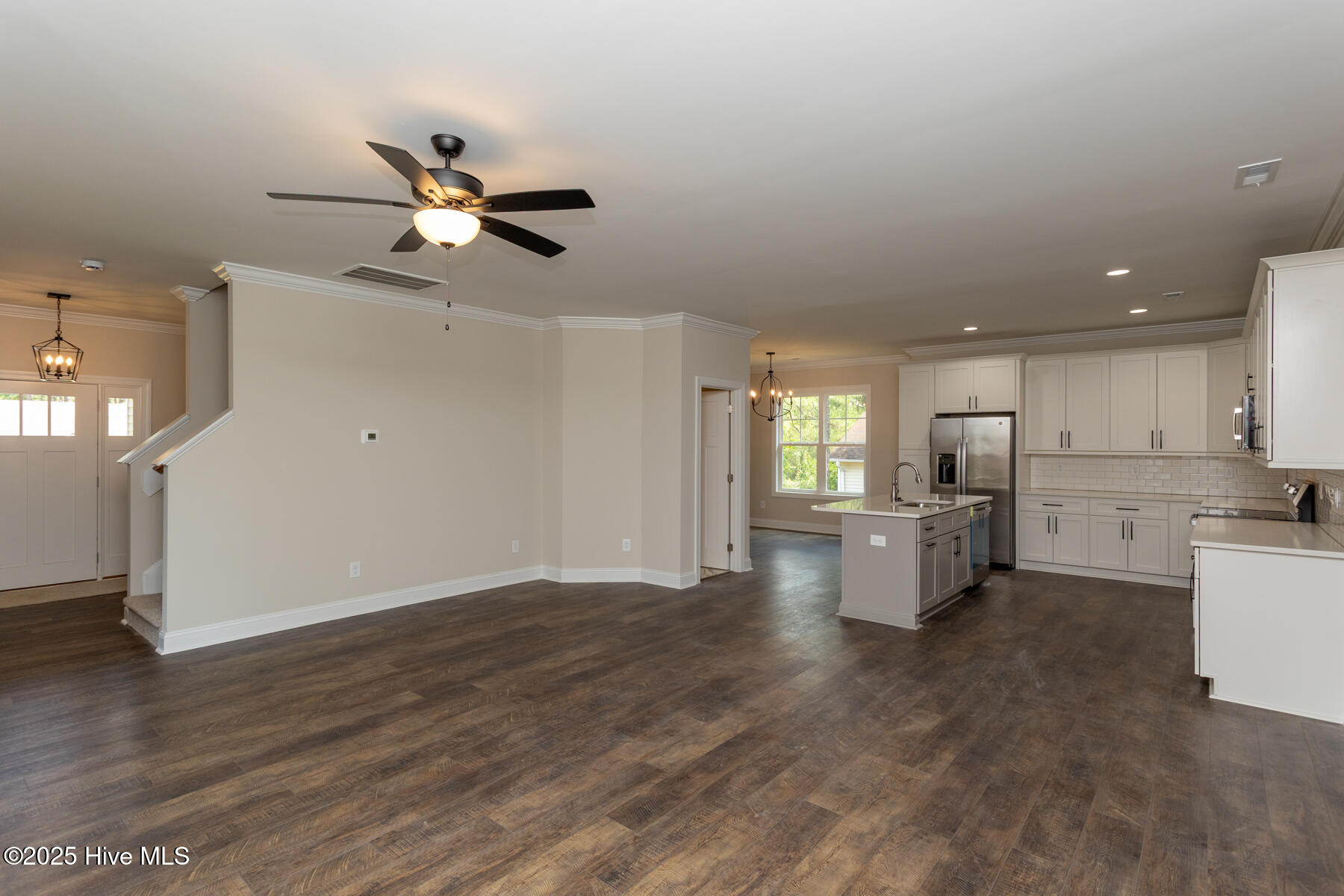 450 Spring Lake Drive Pinehurst, NC 28374 - Photo 6 of 30 living room2