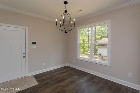 $479,900 | 450 Spring Lake Drive, Pinehurst, NC 28374