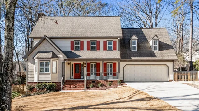$699,900 | 8309 Apple Orchard Way, Raleigh, NC 27615