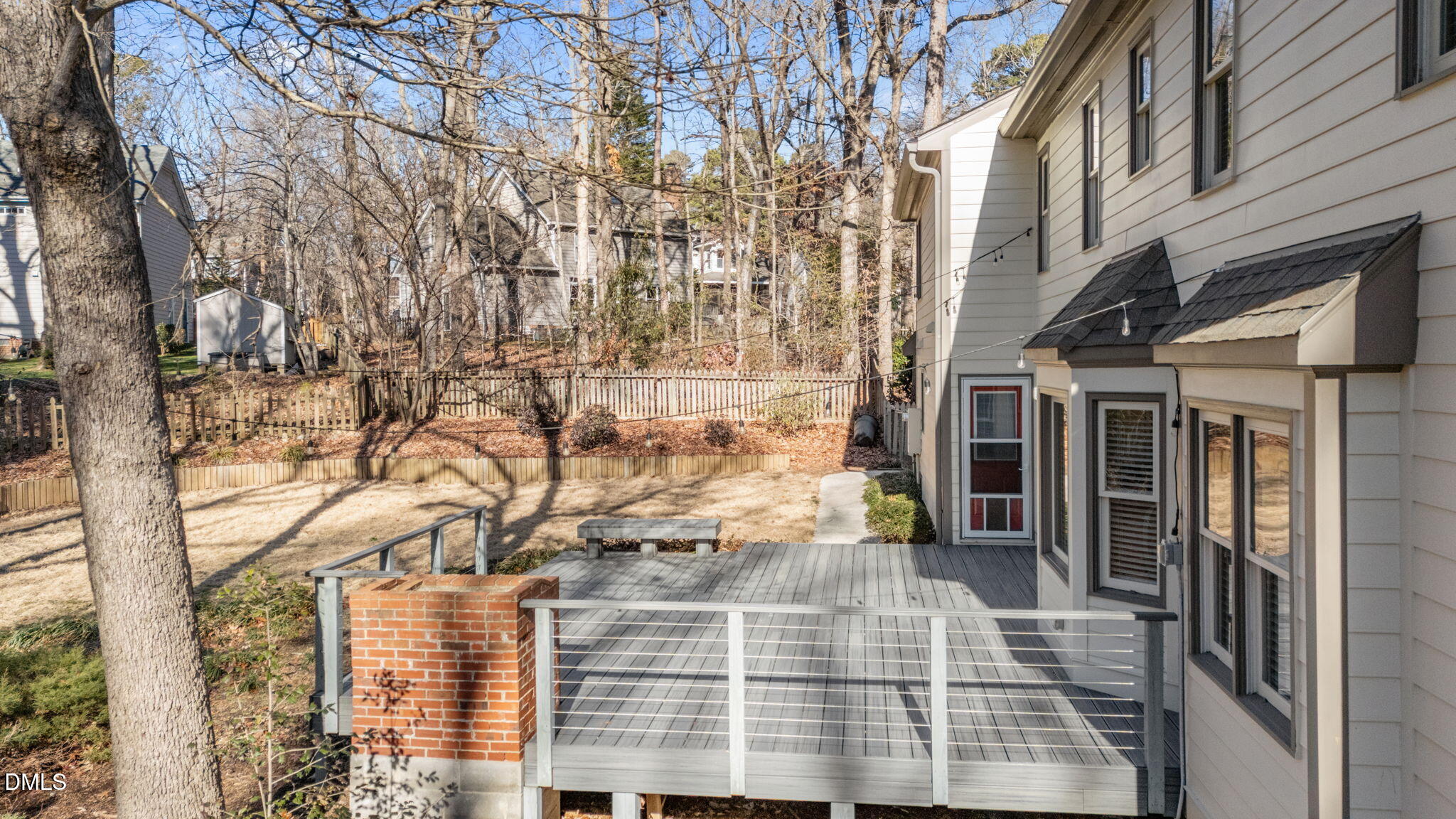 8309 Apple Orchard Way Raleigh, NC 27615 - Photo 36 of 49 9-web-or-mls-09-DJI_20260120105951_0269_