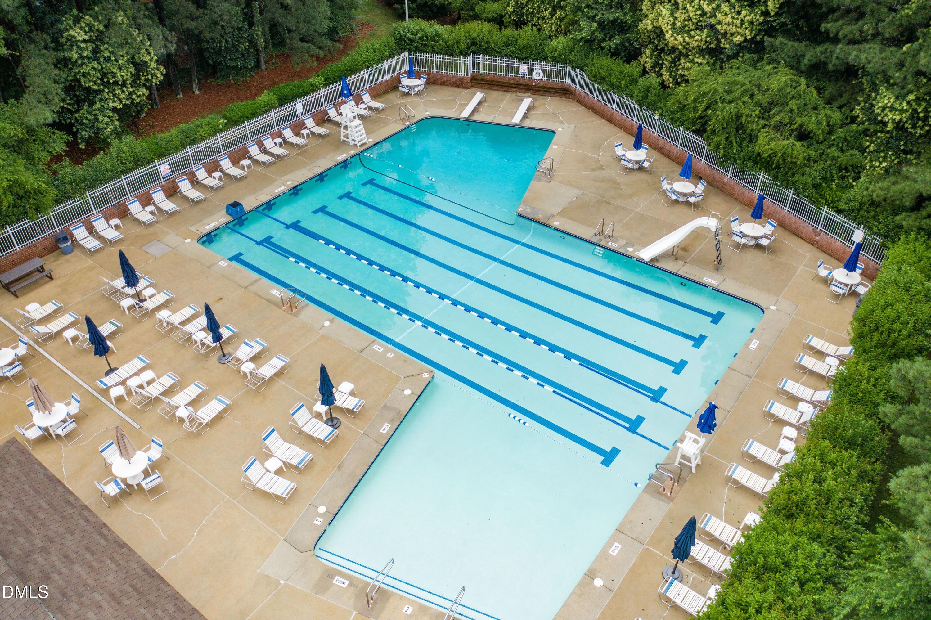 8309 Apple Orchard Way Raleigh, NC 27615 - Photo 48 of 49 SNNA POOL