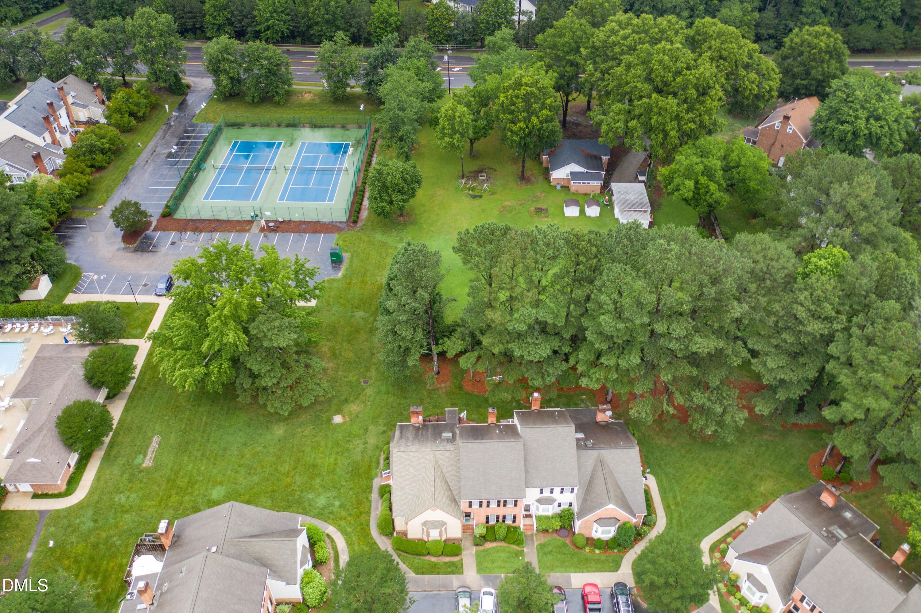 8309 Apple Orchard Way Raleigh, NC 27615 - Photo 49 of 49 SNNA Tennis