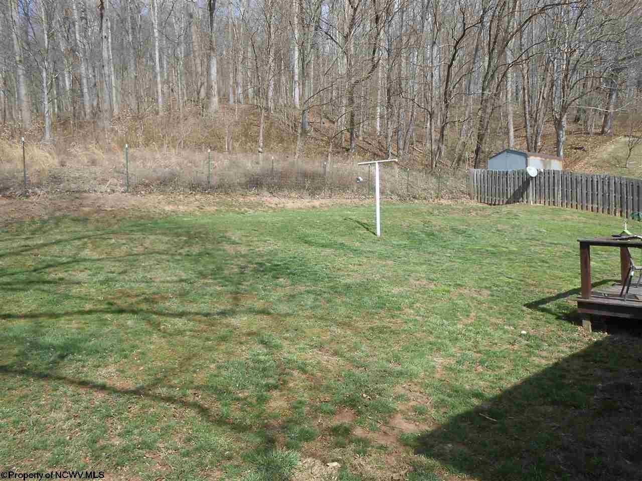 648 Rohr Street Weston, WV 26452 - Photo 16 of 18 Gallery Image 16
