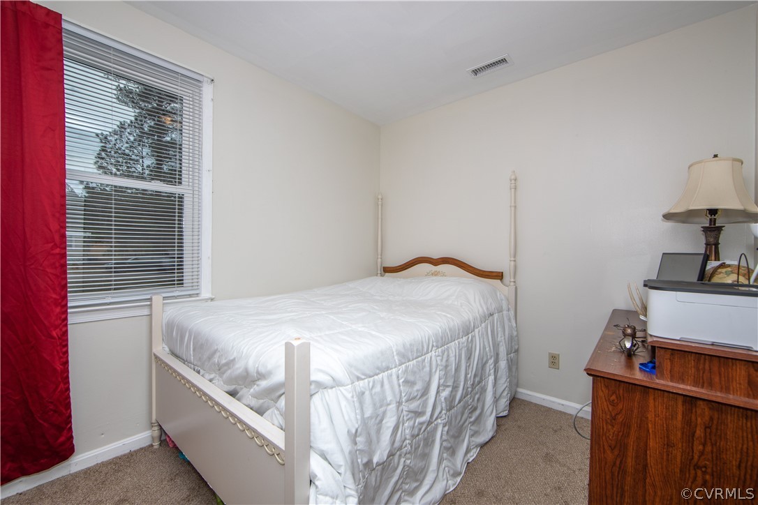 7618 Claystreet Road Ford, VA 23850 - Photo 8 of 12