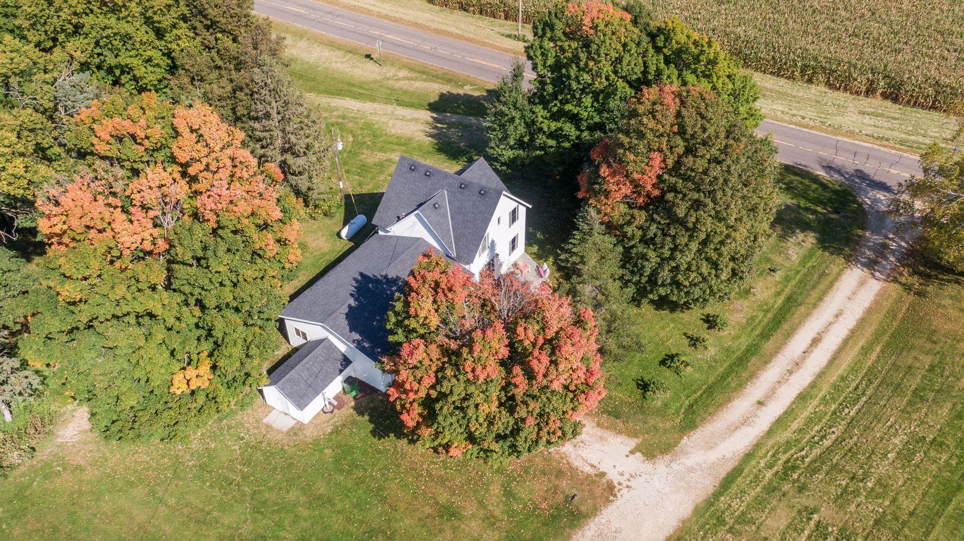 N3365 County Rd K Hager City, WI 54014 - Photo 1 of 52