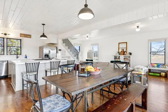 $399,900 | N3365 County Rd K, Hager City, WI 54014