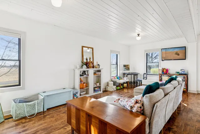 $399,900 | N3365 County Rd K, Hager City, WI 54014