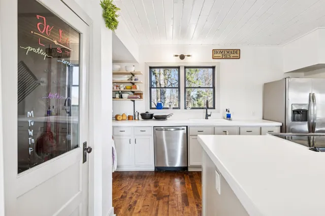 $399,900 | N3365 County Rd K, Hager City, WI 54014