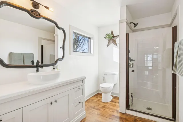 $399,900 | N3365 County Rd K, Hager City, WI 54014