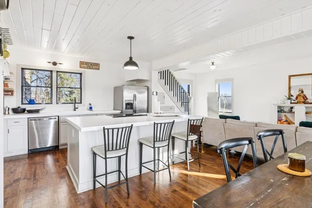 $399,900 | N3365 County Rd K, Hager City, WI 54014