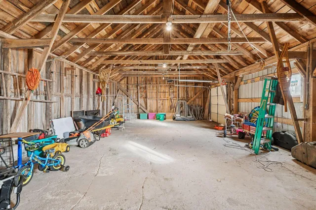 $399,900 | N3365 County Rd K, Hager City, WI 54014