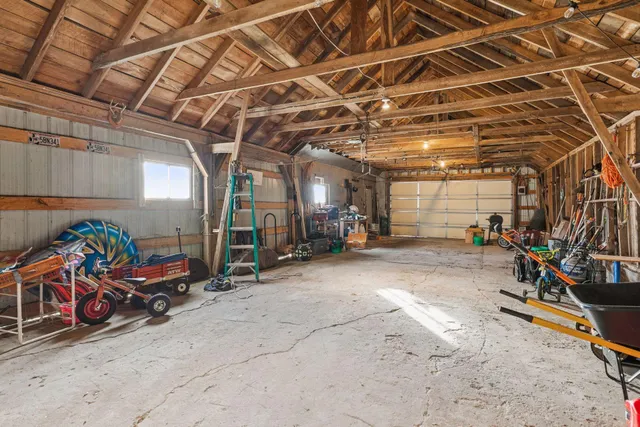 $399,900 | N3365 County Rd K, Hager City, WI 54014