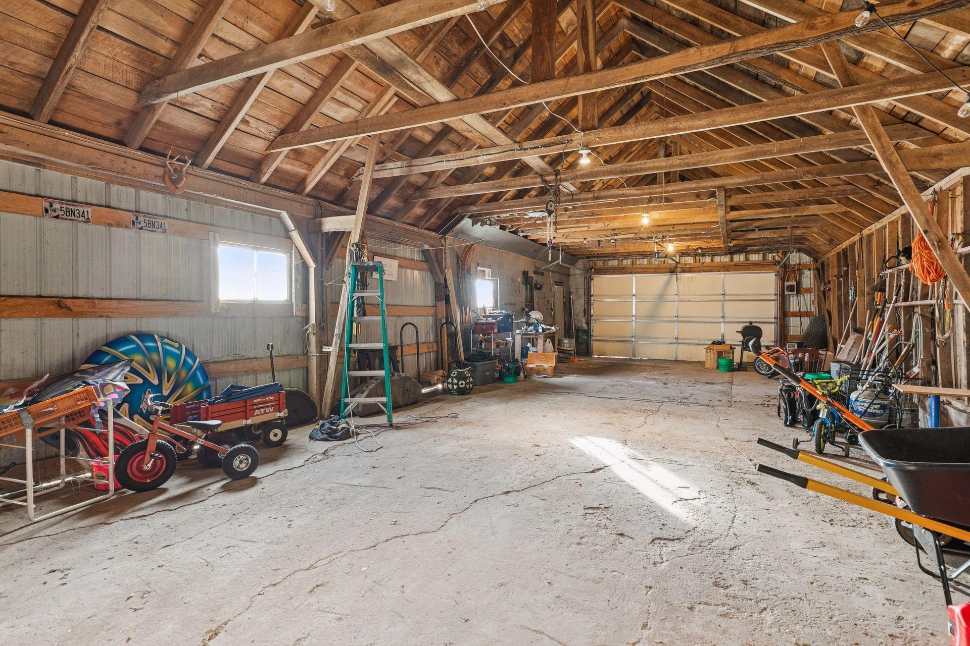 N3365 County Rd K Hager City, WI 54014 - Photo 36 of 52