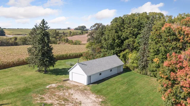 $399,900 | N3365 County Rd K, Hager City, WI 54014