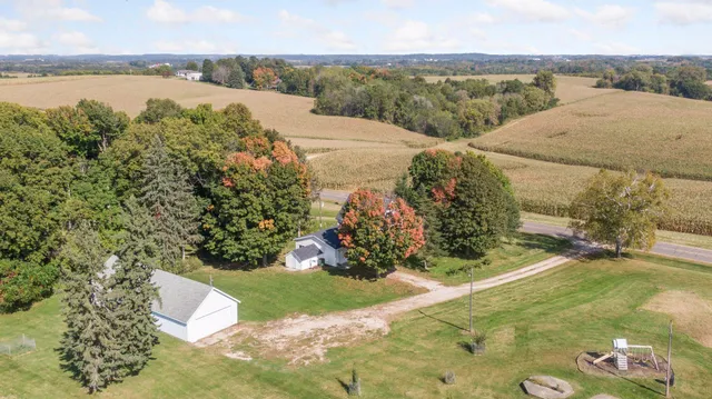 $399,900 | N3365 County Rd K, Hager City, WI 54014
