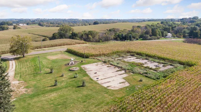 $399,900 | N3365 County Rd K, Hager City, WI 54014