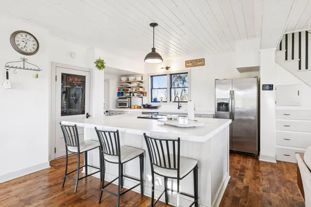 $399,900 | N3365 County Rd K, Hager City, WI 54014