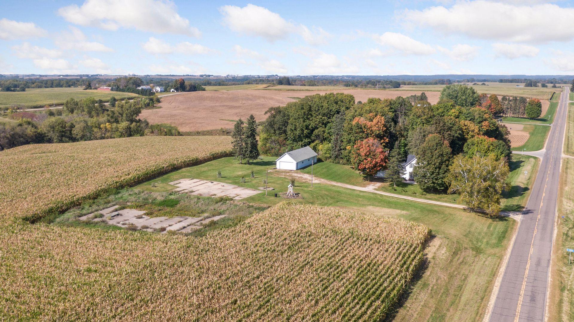 N3365 County Rd K Hager City, WI 54014 - Photo 41 of 52