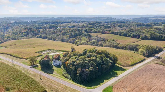 $399,900 | N3365 County Rd K, Hager City, WI 54014