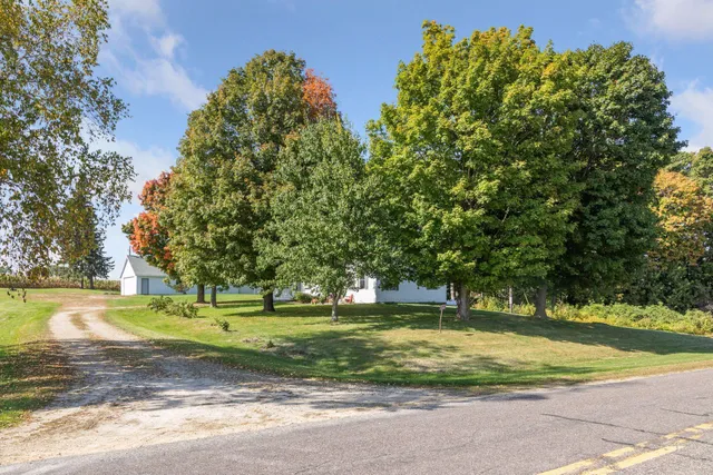 $399,900 | N3365 County Rd K, Hager City, WI 54014