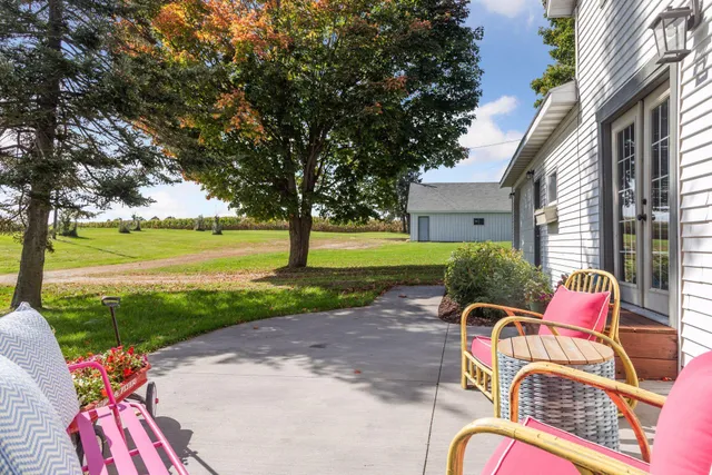 $399,900 | N3365 County Rd K, Hager City, WI 54014