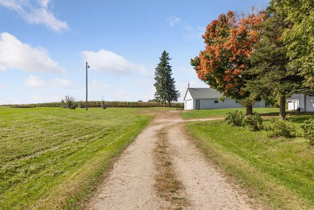 $399,900 | N3365 County Rd K, Hager City, WI 54014