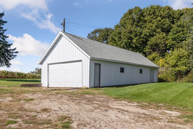 $399,900 | N3365 County Rd K, Hager City, WI 54014
