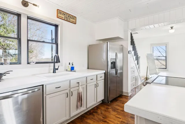 $399,900 | N3365 County Rd K, Hager City, WI 54014