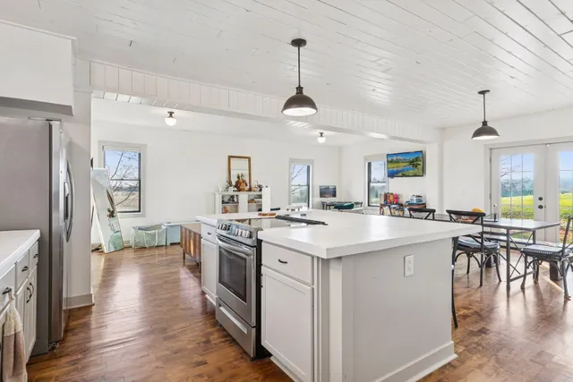 $399,900 | N3365 County Rd K, Hager City, WI 54014