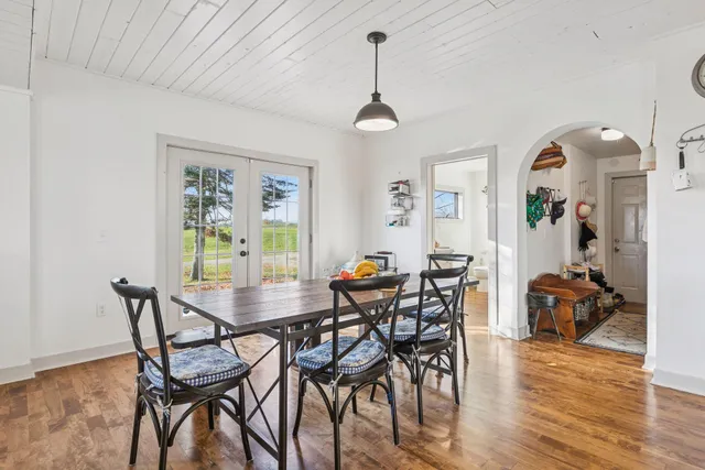 $399,900 | N3365 County Rd K, Hager City, WI 54014