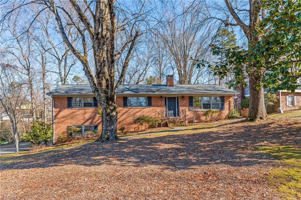 1024 Cantering Road High Point, NC 27262 - Photo 1 of 50 Gallery Image 1