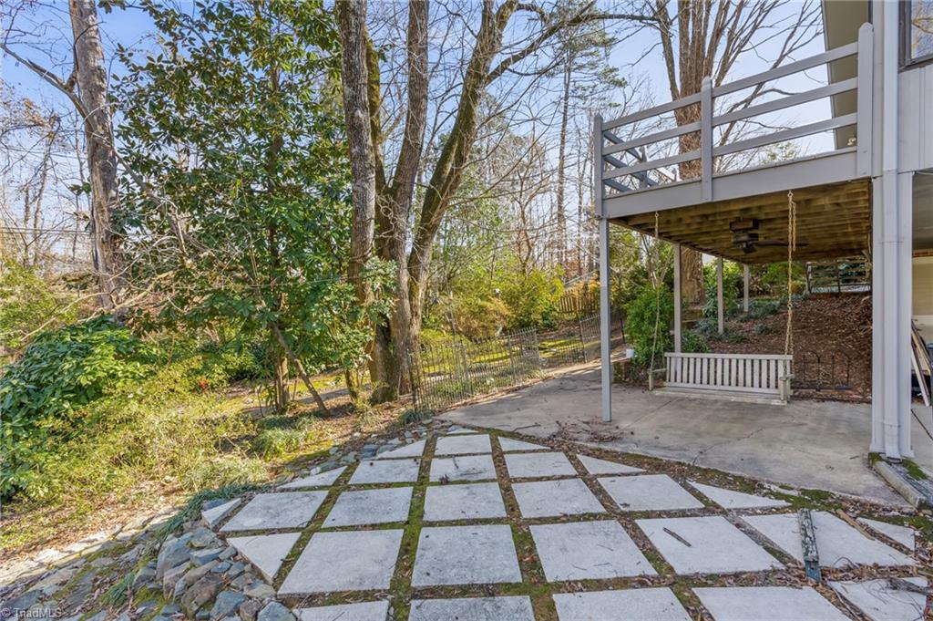 1024 Cantering Road High Point, NC 27262 - Photo 44 of 50 Gallery Image 44